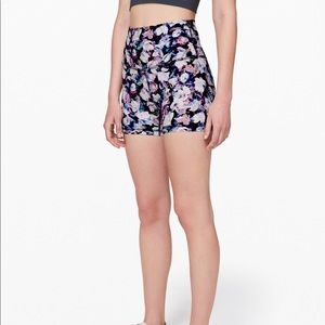 Lululemon Align shorts